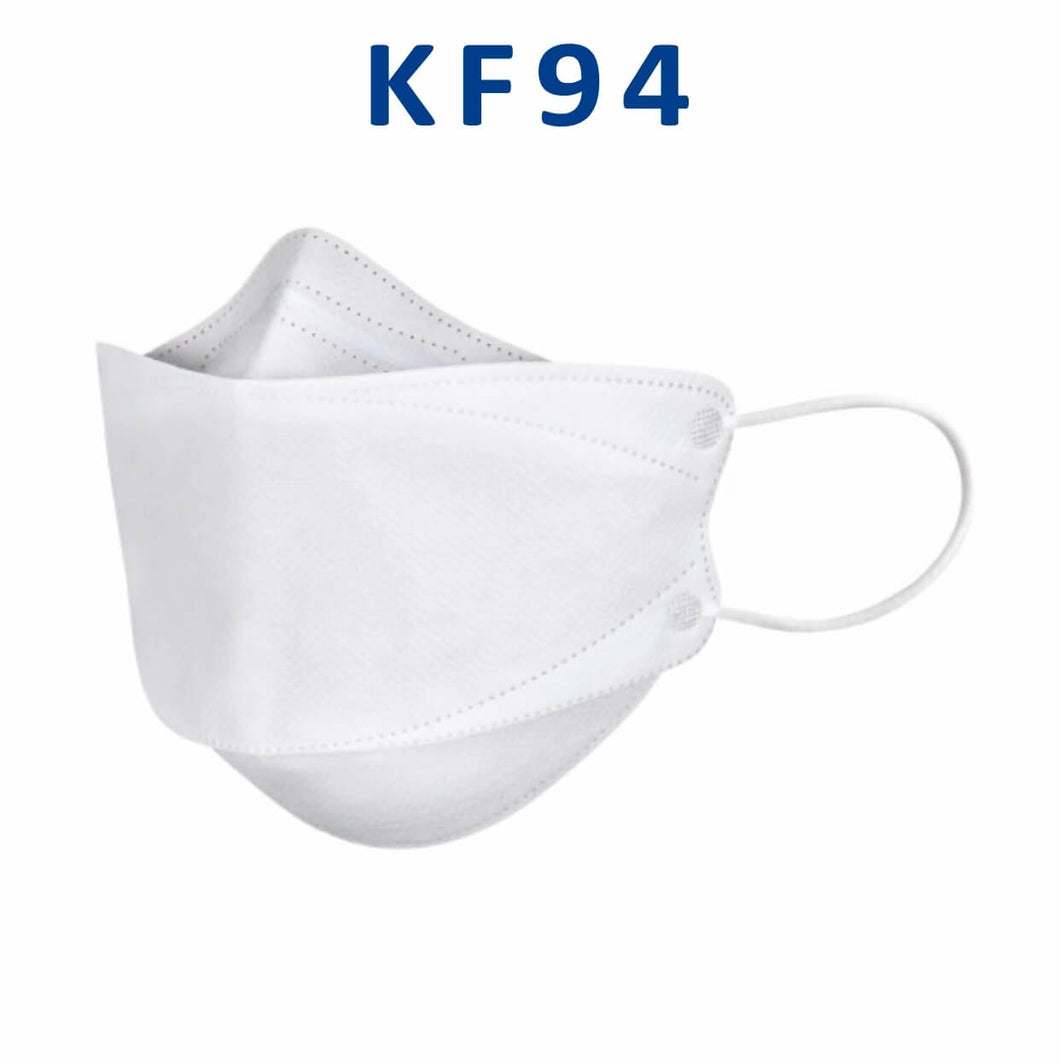 KF94 Mask from South Korea